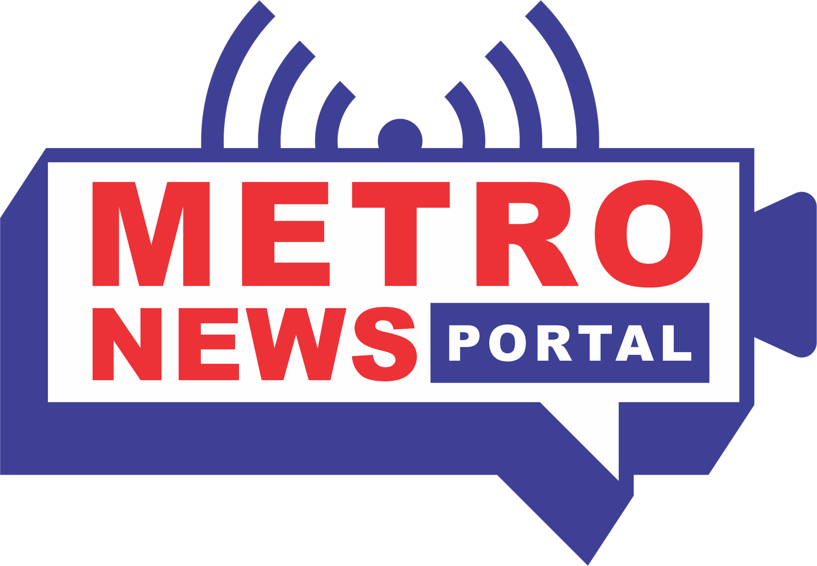 Metro News Portal